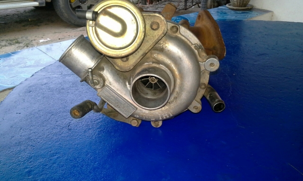 ขายเทอร์โบford ranger (เครื่องWL)ต่อรองได้ครับ