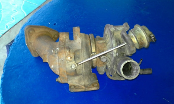 ขายเทอร์โบford ranger (เครื่องWL)ต่อรองได้ครับ