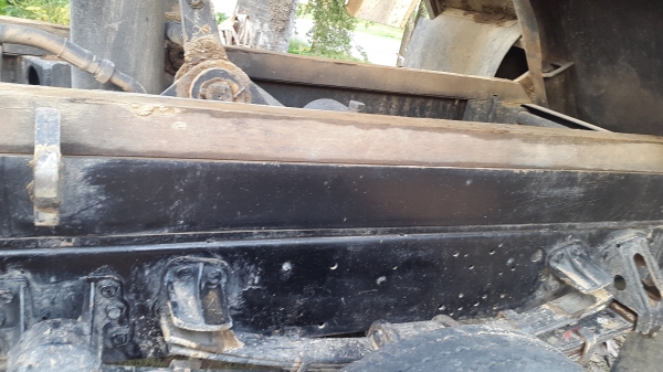 ขาย ISUZU DECA 210 HP 6HH1  เอกสารเล่มทะเบียนครบพร้อมโอน ราคาต่อรองได้ครับ