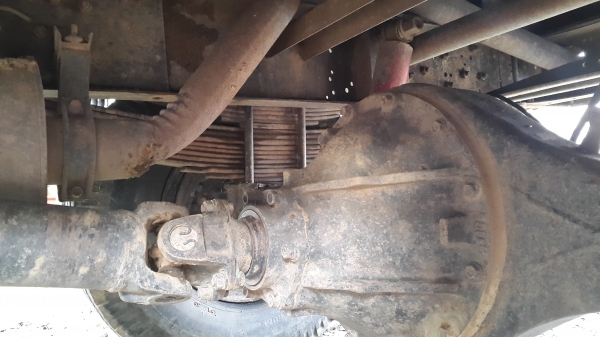 ขาย ISUZU DECA 210 HP 6HH1  เอกสารเล่มทะเบียนครบพร้อมโอน ราคาต่อรองได้ครับ