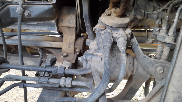 ขาย ISUZU DECA 210 HP 6HH1  เอกสารเล่มทะเบียนครบพร้อมโอน ราคาต่อรองได้ครับ