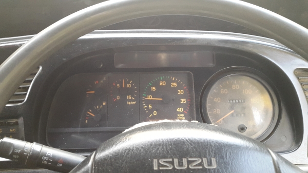 ขาย ISUZU DECA 210 HP 6HH1  เอกสารเล่มทะเบียนครบพร้อมโอน ราคาต่อรองได้ครับ