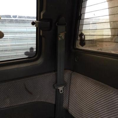 Mazda B2600 4X4 Japan 4WD Mazda B2600 4X4 Japan 4WD