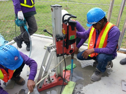 บริการรับงานเจาะ คอริ่ง คอนกรีต เราเจาะให้คุณได้ ทุกรู ทุกขนาด ติดต่อ 0844117434 บริการรับงานเจาะ คอริ่ง คอนกรีต เราเจาะให้คุณได้ ทุกรู ทุกขนาด ติดต่อ 0844117434