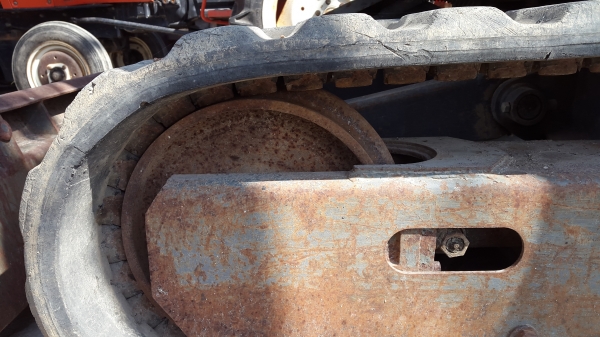 SUMITOMO SH30UJ นำเข้าเก่านอก