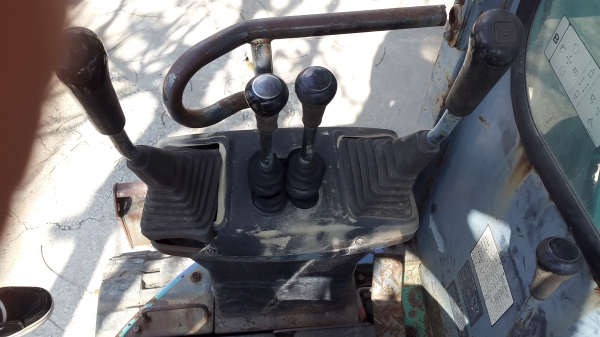 SUMITOMO SH30UJ นำเข้าเก่านอก