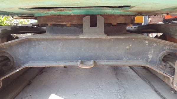 SUMITOMO SH30UJ นำเข้าเก่านอก