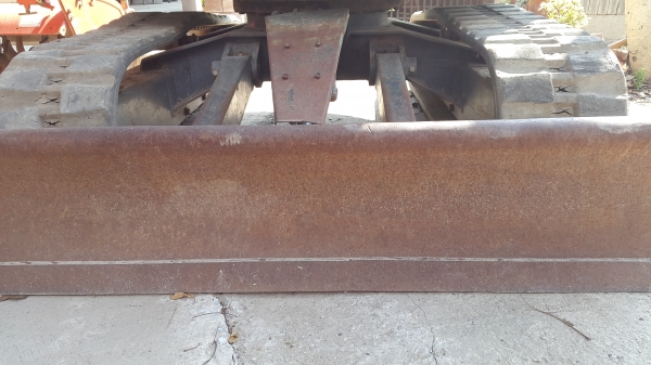 SUMITOMO SH30UJ นำเข้าเก่านอก