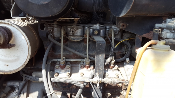 SUMITOMO SH30UJ นำเข้าเก่านอก