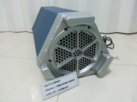 Subwoofer JVC (CS-DA707) พร้อมรีโมท มือ2ญี่ปุ่น