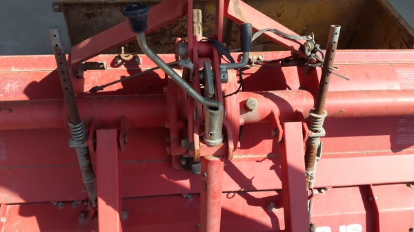 โรตารี่ MITSUBISHI  ขนาด 1.80 เมตร