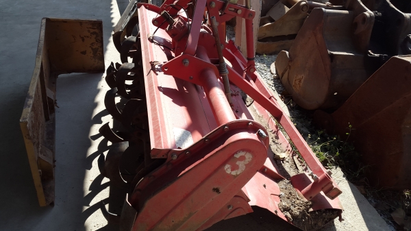 โรตารี่ MITSUBISHI  ขนาด 1.80 เมตร