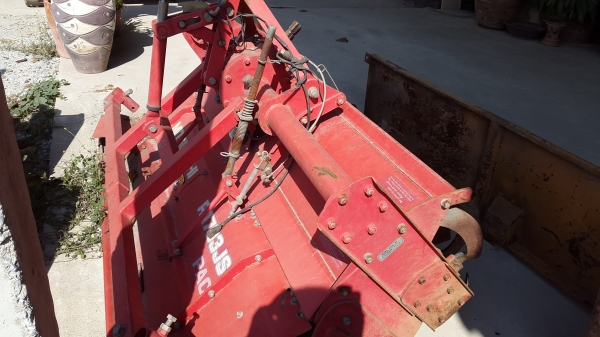 โรตารี่ MITSUBISHI  ขนาด 1.80 เมตร