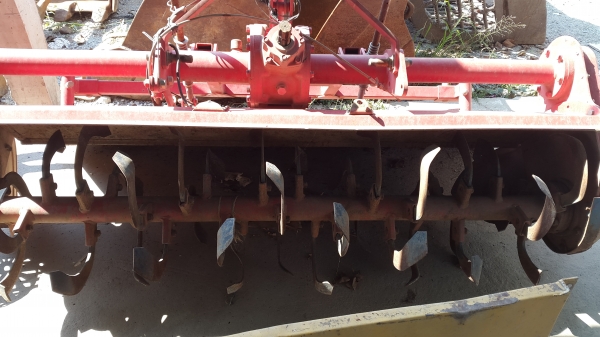 โรตารี่ MITSUBISHI  ขนาด 1.80 เมตร