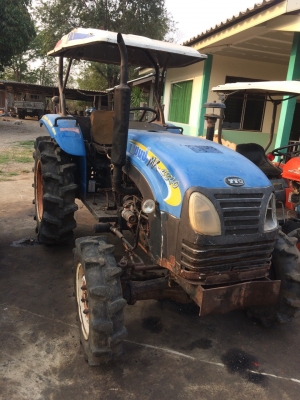 ขายครับ แชมป์MX-4340 เครื่องดี เกียร์ดี สภาพดี ลองมาดูรถกันก่อนได้นะครับ