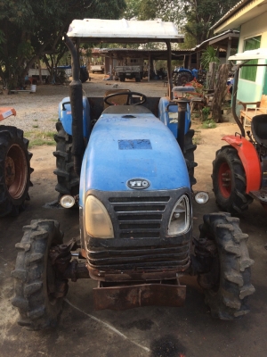 ขายครับ แชมป์MX-4340 เครื่องดี เกียร์ดี สภาพดี ลองมาดูรถกันก่อนได้นะครับ