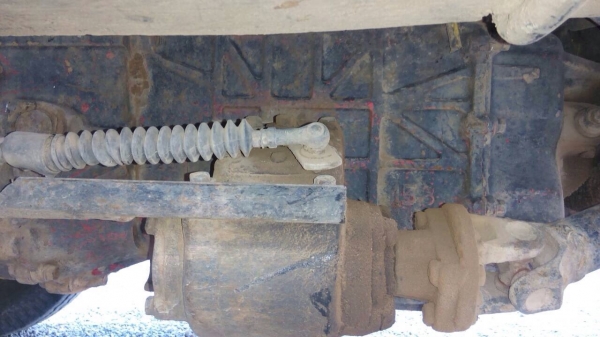 ขาย 6 ล้อดั้มพ์ ร็อคกี้ 195 เกียร์ร็อคกี้เสื้อลาย6 เกียร์ หัวไม่มีแค็บ รถสวยครับ