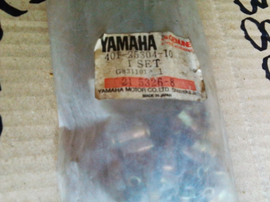 ขายอ่ะไหล่ yamaha / suzuki 28-2-58 วิบาก ขายอ่ะไหล่ yamaha / suzuki 28-2-58 วิบาก