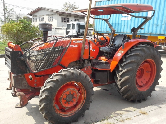 รถบ้าน M7040 ขายสด 530,000 ใบดัน,ผาน 6