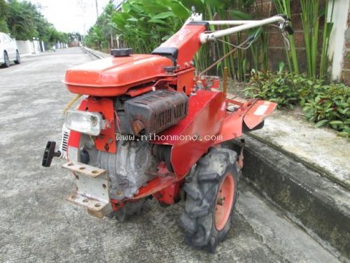 รถพรวนดินเดินตาม MAMETORA DMC-700 รหัสสินค้า : 13001359 หรือเพิ่มเติมไดที่ www.nihonmono.com รถพรวนดินเดินตาม MAMETORA DMC-700 รหัสสินค้า : 13001359 หรือเพิ่มเติมไดที่ www.nihonmono.com