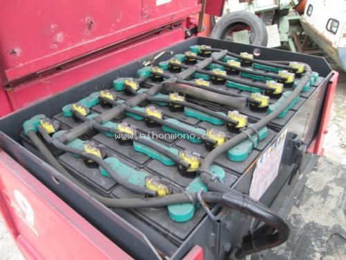 รถยกไฟฟ้า TOYOTA 3FBL9 รหัสสินค้า : 13001380 หรือเพิ่มเติมไดที่ www.nihonmono.com รถยกไฟฟ้า TOYOTA 3FBL9 รหัสสินค้า : 13001380 หรือเพิ่มเติมไดที่ www.nihonmono.com