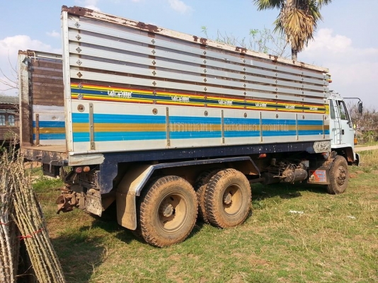 ขายดั้มร็อกกี้175แรง 2เพลา เครื่องดี แคชซีสวย ยางดี ภายในสวย มีสโลเกียร์กลาง กระบะดั้มมิเนียม มีระบบลำโพงลากพ่วง สภาพพร้อมใช้งาน เอกสารพร้อมโอน สนใจโทร 090-8588220คุณนะ 093-3258446คุณบิว ID:narong498 หรือ www.truck.in.th/498 หรือfb:ณรงค์ ซื้อขายรถมือสอง (