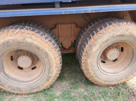 ขายดั้มร็อกกี้175แรง 2เพลา เครื่องดี แคชซีสวย ยางดี ภายในสวย มีสโลเกียร์กลาง กระบะดั้มมิเนียม มีระบบลำโพงลากพ่วง สภาพพร้อมใช้งาน เอกสารพร้อมโอน สนใจโทร 090-8588220คุณนะ 093-3258446คุณบิว ID:narong498 หรือ www.truck.in.th/498 หรือfb:ณรงค์ ซื้อขายรถมือสอง (