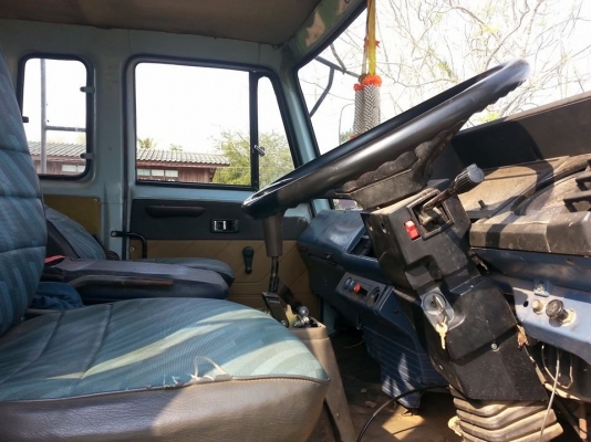 ขายดั้มร็อกกี้175แรง 2เพลา เครื่องดี แคชซีสวย ยางดี ภายในสวย มีสโลเกียร์กลาง กระบะดั้มมิเนียม มีระบบลำโพงลากพ่วง สภาพพร้อมใช้งาน เอกสารพร้อมโอน สนใจโทร 090-8588220คุณนะ 093-3258446คุณบิว ID:narong498 หรือ www.truck.in.th/498 หรือfb:ณรงค์ ซื้อขายรถมือสอง (