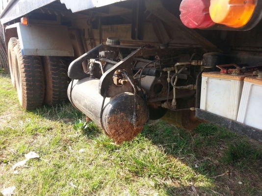 ขายดั้มร็อกกี้175แรง 2เพลา เครื่องดี แคชซีสวย ยางดี ภายในสวย มีสโลเกียร์กลาง กระบะดั้มมิเนียม มีระบบลำโพงลากพ่วง สภาพพร้อมใช้งาน เอกสารพร้อมโอน สนใจโทร 090-8588220คุณนะ 093-3258446คุณบิว ID:narong498 หรือ www.truck.in.th/498 หรือfb:ณรงค์ ซื้อขายรถมือสอง (