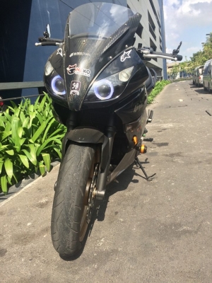 ninja650 2011 abs แแต่งสวยๆ แสนหกเท่านั้น ninja650 2011 abs แแต่งสวยๆ แสนหกเท่านั้น