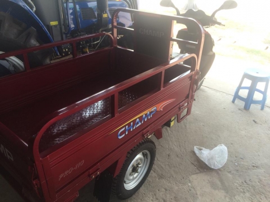 มอเตอร์ไซค์3ล้อ ล้างสต๊อก