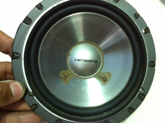 Pioneer TS-C160AII 150W โครงหล่อ มือ2 ญี่ปุ่น