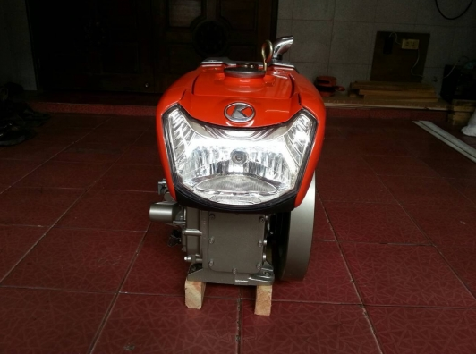 ขาย kubota RT140 เครื่องสภาพสวยมาก เครื่องติดนิ่ม รับประกัน 2 เดือน 33,000 บาท