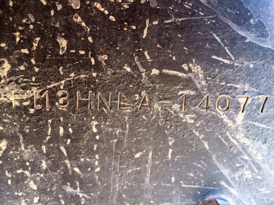 ขายด่วน รถสิบล้อสองเพลาดั้มพ์  HINO  FM 3H  195 พร้อมใช้งาน