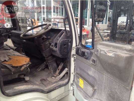 ขายหัวเก๋ง รหัสหัว F254  H/N  HITECH ปีกนก กว้าง  เก่าญี่ปุ่น สภาพสวย