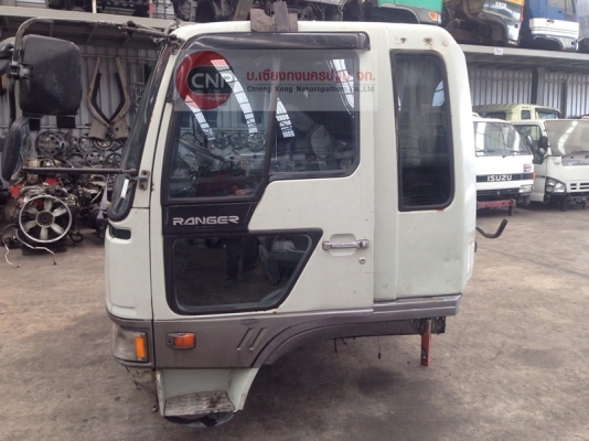 ขายหัวเก๋ง รหัสหัว F254  H/N  HITECH ปีกนก กว้าง  เก่าญี่ปุ่น สภาพสวย