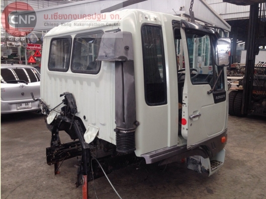 ขายหัวเก๋ง รหัสหัว F254  H/N  HITECH ปีกนก กว้าง  เก่าญี่ปุ่น สภาพสวย