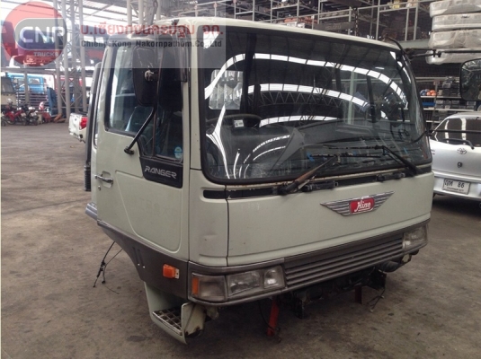 ขายหัวเก๋ง รหัสหัว F254  H/N  HITECH ปีกนก กว้าง  เก่าญี่ปุ่น สภาพสวย