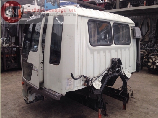 ขายหัวเก๋ง รหัสหัว F254  H/N  HITECH ปีกนก กว้าง  เก่าญี่ปุ่น สภาพสวย