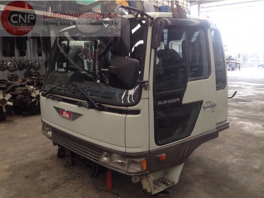 ขายหัวเก๋ง รหัสหัว F254  H/N  HITECH ปีกนก กว้าง  เก่าญี่ปุ่น สภาพสวย