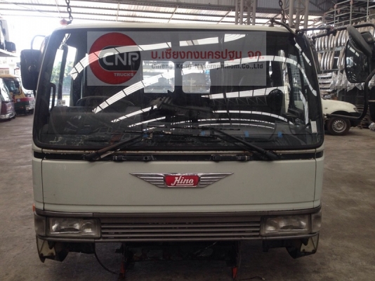 ขายหัวเก๋ง รหัสหัว F254  H/N  HITECH ปีกนก กว้าง  เก่าญี่ปุ่น สภาพสวย