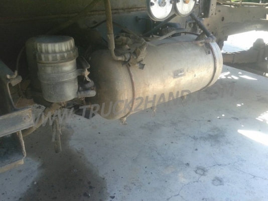 รถบรรทุกขยะอัดท้าย 6 ล้อ ยี่ห้อ MITSUBISHI FUSO ปีจดทะเบียน 2539