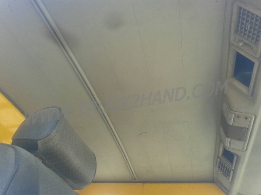 รถบรรทุกขยะอัดท้าย 6 ล้อ ยี่ห้อ MITSUBISHI FUSO ปีจดทะเบียน 2539