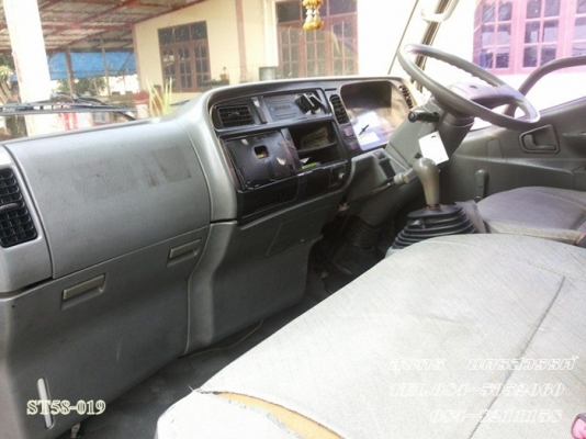 ขายด่วน รถบรรทุก 4 ล้อMITSUBISHI CANTER 110 แรง (ไม่ติดเวลา) ปี 50 ตู้แห้ง รถห้างแท้ เดิมๆ สวยมาก พร้อมใช้งาน ขายด่วน รถบรรทุก 4 ล้อMITSUBISHI CANTER 110 แรง (ไม่ติดเวลา) ปี 50 ตู้แห้ง รถห้างแท้ เดิมๆ สวยมาก พร้อมใช้งาน