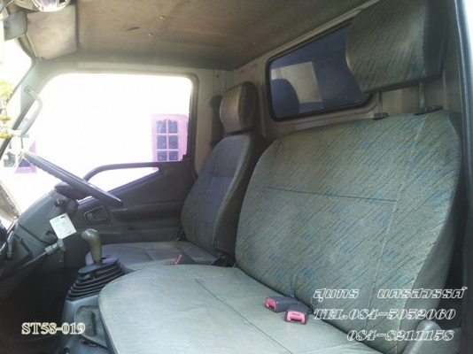 ขายด่วน รถบรรทุก 4 ล้อMITSUBISHI CANTER 110 แรง (ไม่ติดเวลา) ปี 50 ตู้แห้ง รถห้างแท้ เดิมๆ สวยมาก พร้อมใช้งาน ขายด่วน รถบรรทุก 4 ล้อMITSUBISHI CANTER 110 แรง (ไม่ติดเวลา) ปี 50 ตู้แห้ง รถห้างแท้ เดิมๆ สวยมาก พร้อมใช้งาน