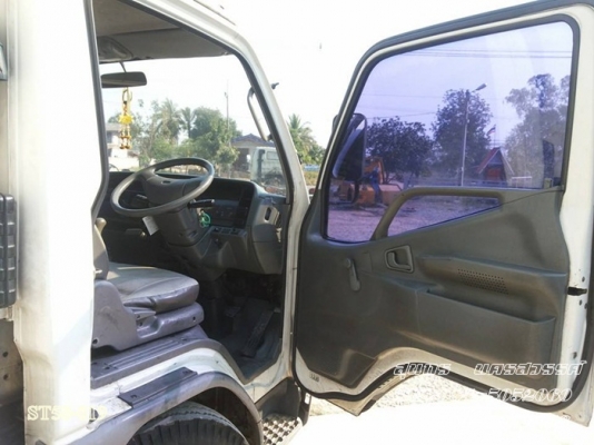 ขายด่วน รถบรรทุก 4 ล้อMITSUBISHI CANTER 110 แรง (ไม่ติดเวลา) ปี 50 ตู้แห้ง รถห้างแท้ เดิมๆ สวยมาก พร้อมใช้งาน ขายด่วน รถบรรทุก 4 ล้อMITSUBISHI CANTER 110 แรง (ไม่ติดเวลา) ปี 50 ตู้แห้ง รถห้างแท้ เดิมๆ สวยมาก พร้อมใช้งาน