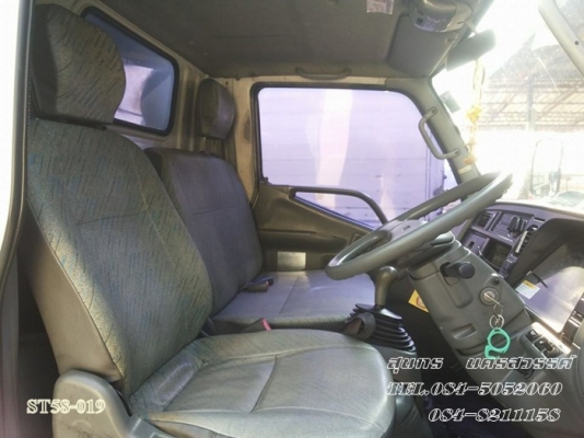 ขายด่วน รถบรรทุก 4 ล้อMITSUBISHI CANTER 110 แรง (ไม่ติดเวลา) ปี 50 ตู้แห้ง รถห้างแท้ เดิมๆ สวยมาก พร้อมใช้งาน ขายด่วน รถบรรทุก 4 ล้อMITSUBISHI CANTER 110 แรง (ไม่ติดเวลา) ปี 50 ตู้แห้ง รถห้างแท้ เดิมๆ สวยมาก พร้อมใช้งาน