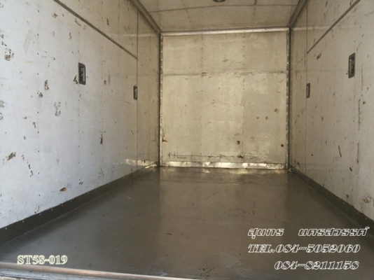 ขายด่วน รถบรรทุก 4 ล้อMITSUBISHI CANTER 110 แรง (ไม่ติดเวลา) ปี 50 ตู้แห้ง รถห้างแท้ เดิมๆ สวยมาก พร้อมใช้งาน ขายด่วน รถบรรทุก 4 ล้อMITSUBISHI CANTER 110 แรง (ไม่ติดเวลา) ปี 50 ตู้แห้ง รถห้างแท้ เดิมๆ สวยมาก พร้อมใช้งาน