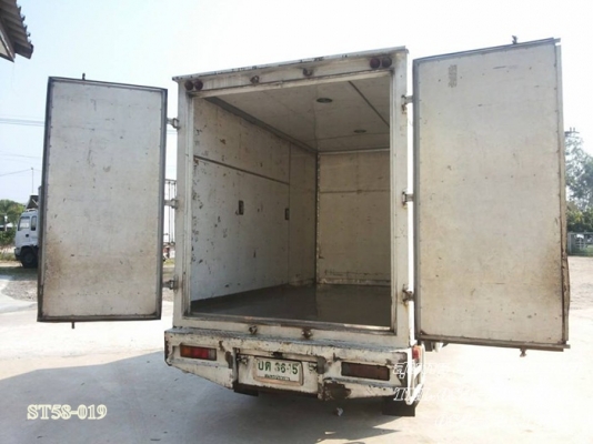 ขายด่วน รถบรรทุก 4 ล้อMITSUBISHI CANTER 110 แรง (ไม่ติดเวลา) ปี 50 ตู้แห้ง รถห้างแท้ เดิมๆ สวยมาก พร้อมใช้งาน ขายด่วน รถบรรทุก 4 ล้อMITSUBISHI CANTER 110 แรง (ไม่ติดเวลา) ปี 50 ตู้แห้ง รถห้างแท้ เดิมๆ สวยมาก พร้อมใช้งาน