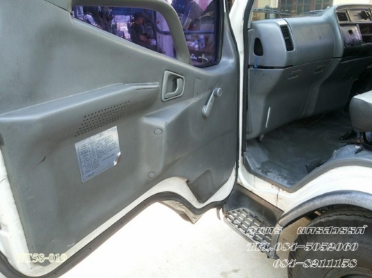 ขายด่วน รถบรรทุก 4 ล้อMITSUBISHI CANTER 110 แรง (ไม่ติดเวลา) ปี 50 ตู้แห้ง รถห้างแท้ เดิมๆ สวยมาก พร้อมใช้งาน ขายด่วน รถบรรทุก 4 ล้อMITSUBISHI CANTER 110 แรง (ไม่ติดเวลา) ปี 50 ตู้แห้ง รถห้างแท้ เดิมๆ สวยมาก พร้อมใช้งาน